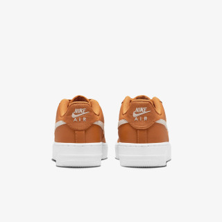 NIKE Спортни обувки AIR FORCE 1 LV8 2 BG 