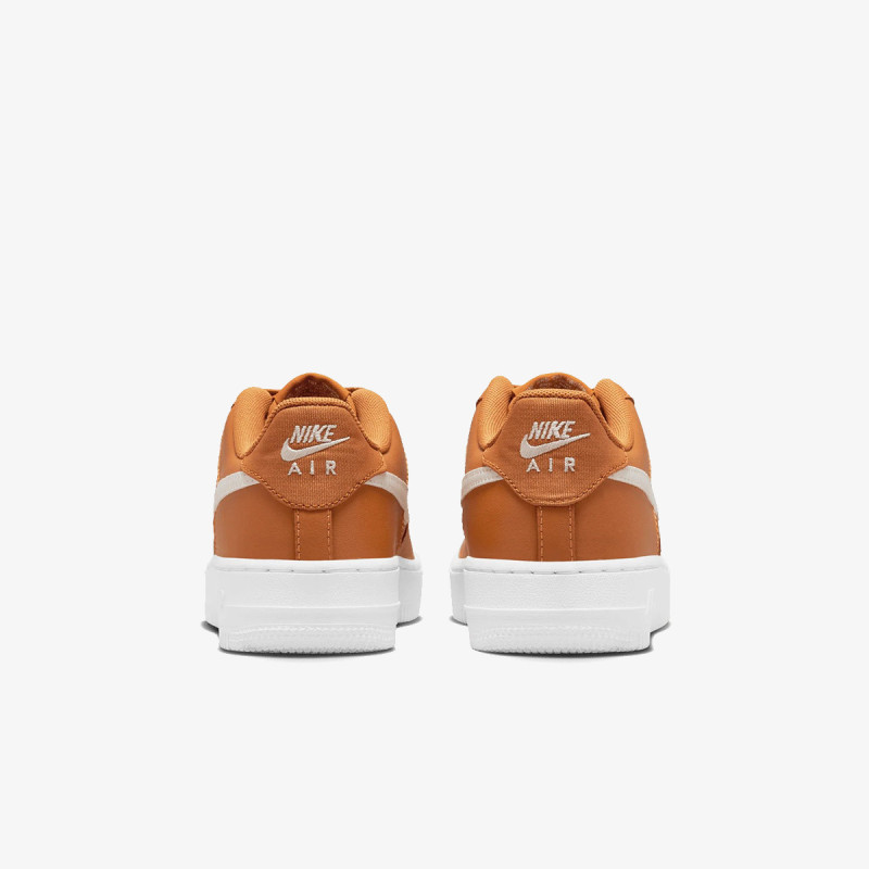 NIKE Спортни обувки AIR FORCE 1 LV8 2 BG 