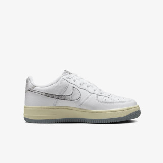 NIKE Спортни обувки Air Force 1 LV8 3 