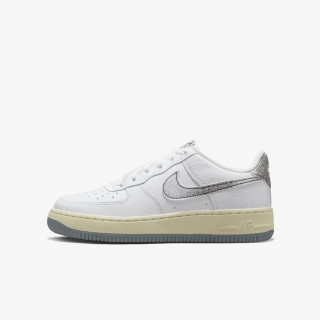 NIKE Спортни обувки Air Force 1 LV8 3 