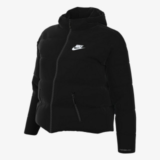 NIKE Яке W NSW SYN TF RPL HD JKT 