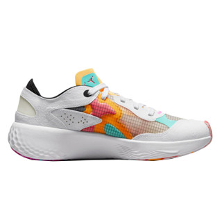 NIKE Спортни обувки JORDAN DELTA 3 LOW NITRO 