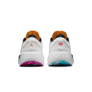 NIKE Спортни обувки JORDAN DELTA 3 LOW NITRO 
