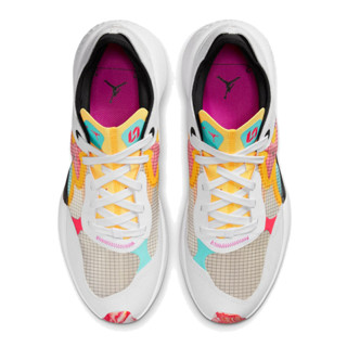 NIKE Спортни обувки JORDAN DELTA 3 LOW NITRO 