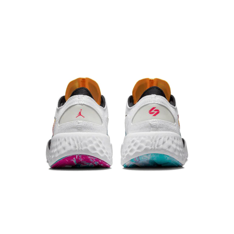 NIKE Спортни обувки JORDAN DELTA 3 LOW NITRO 