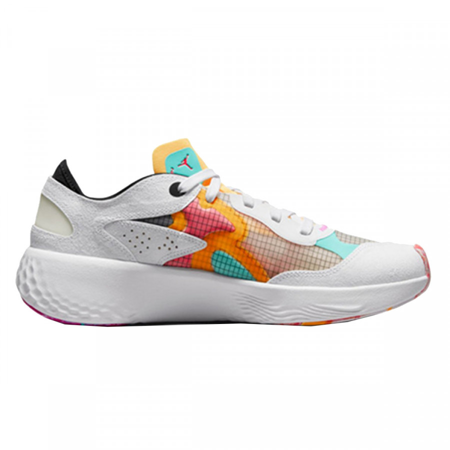 NIKE Спортни обувки JORDAN DELTA 3 LOW NITRO 