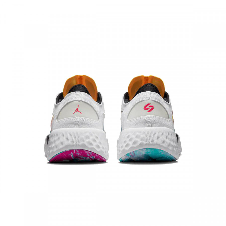 NIKE Спортни обувки JORDAN DELTA 3 LOW NITRO 