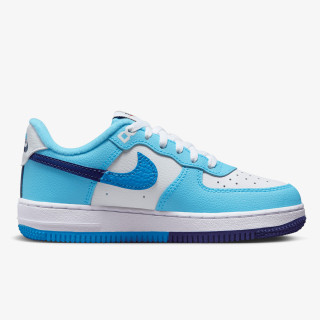 NIKE Спортни обувки Air Force 1 LV8 2 