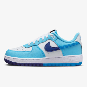 NIKE Спортни обувки Air Force 1 LV8 2 