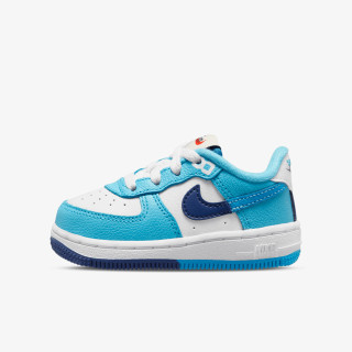 NIKE Спортни обувки Air Force 1 LV8 2 