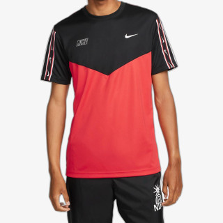 NIKE Тенискa M NSW REPEAT SW PK TEE 