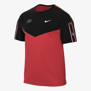 NIKE Тенискa M NSW REPEAT SW PK TEE 
