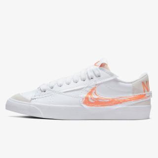 NIKE Спортни обувки Blazer Low '77 Jumbo DB 