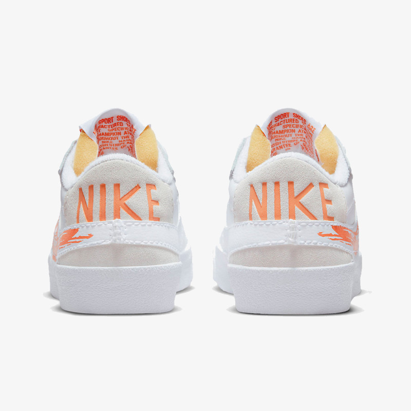 NIKE Спортни обувки Blazer Low '77 Jumbo DB 
