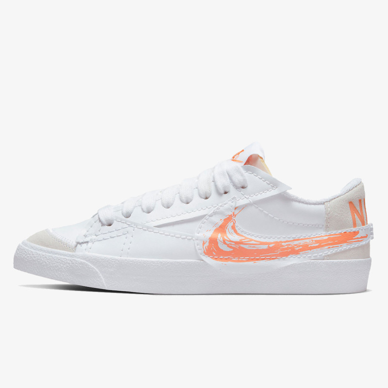 NIKE Спортни обувки Blazer Low '77 Jumbo DB 