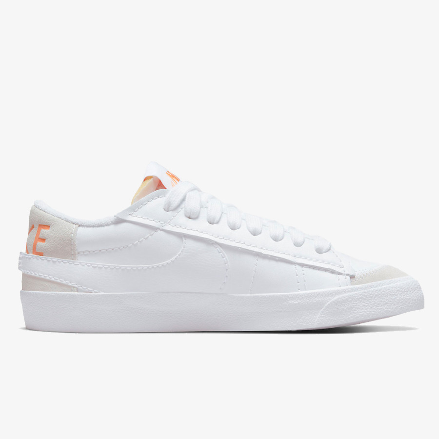 NIKE Спортни обувки NIKE BLAZER LOW '77 JUMBO DB 