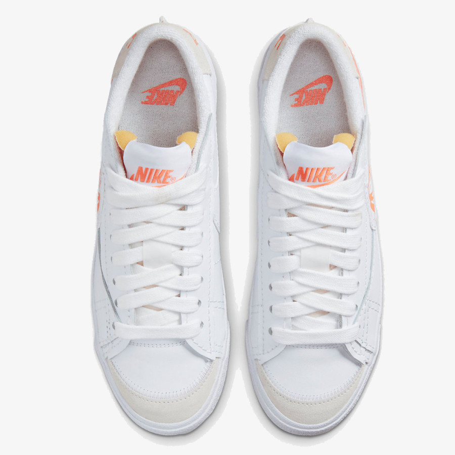 NIKE Спортни обувки NIKE BLAZER LOW '77 JUMBO DB 