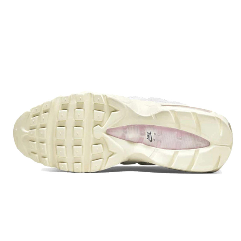 NIKE Спортни обувки NIKE AIR MAX 95 NH 