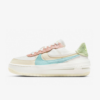 NIKE Спортни обувки NIKE Спортни обувки WMNS NIKE AF1 LO PLT.AF.ORM PP 