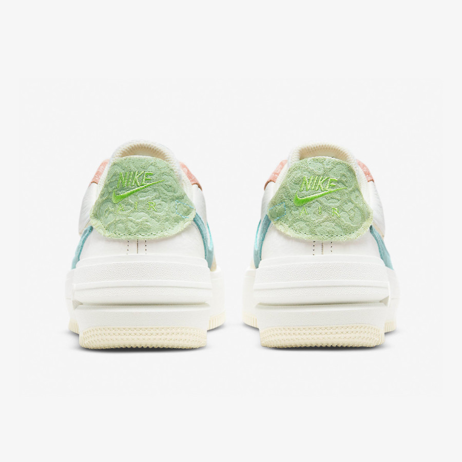 NIKE Спортни обувки Air Force 1 PLT.AF.ORM 