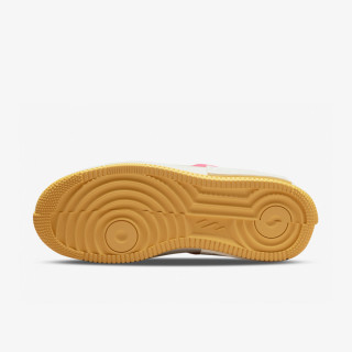 NIKE Спортни обувки W NIKE AIR FORCE 1 FONTANKA SB 