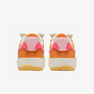 NIKE Спортни обувки W NIKE AIR FORCE 1 FONTANKA SB 