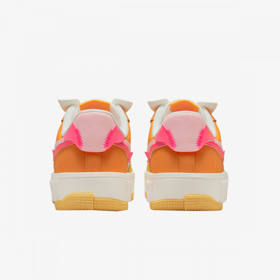 NIKE Спортни обувки W NIKE AIR FORCE 1 FONTANKA SB 