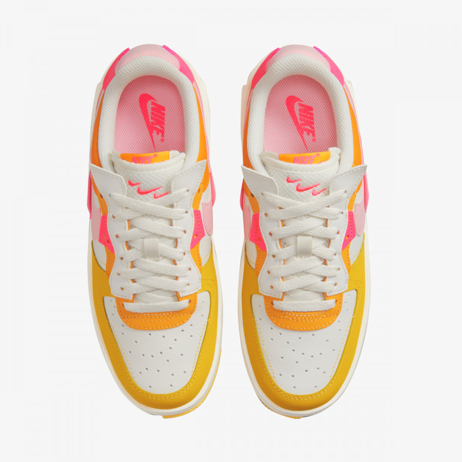 NIKE Спортни обувки W NIKE AIR FORCE 1 FONTANKA SB 