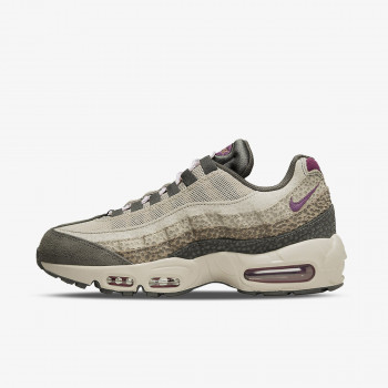 NIKE Спортни обувки NIKE Спортни обувки WMNS NIKE AIR MAX 95 