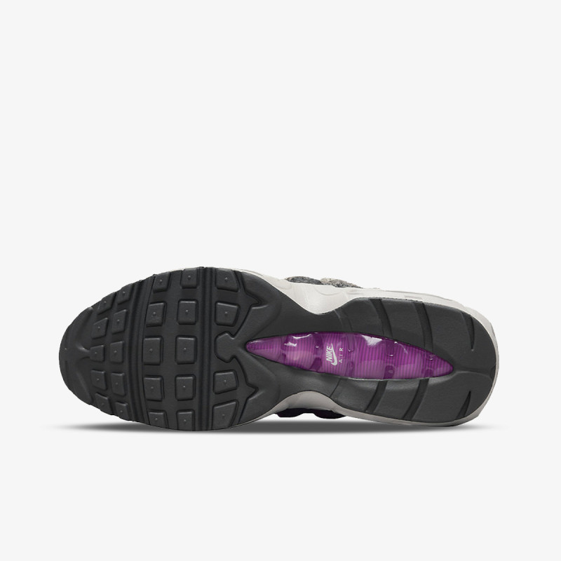 NIKE Спортни обувки WMNS NIKE AIR MAX 95 