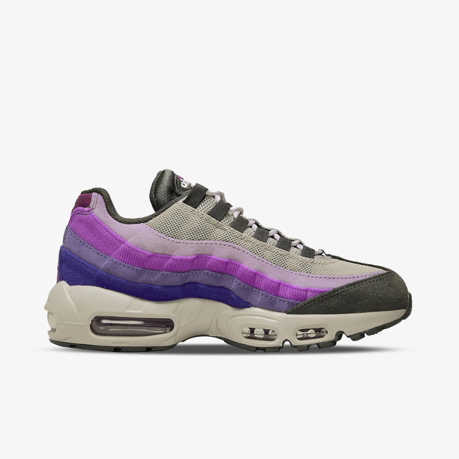 NIKE Спортни обувки WMNS NIKE AIR MAX 95 