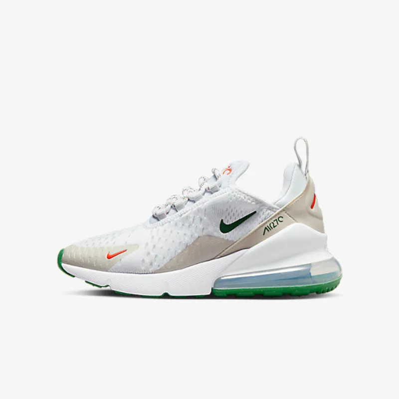 NIKE Спортни обувки NIKE AIR MAX 270 GS CT 