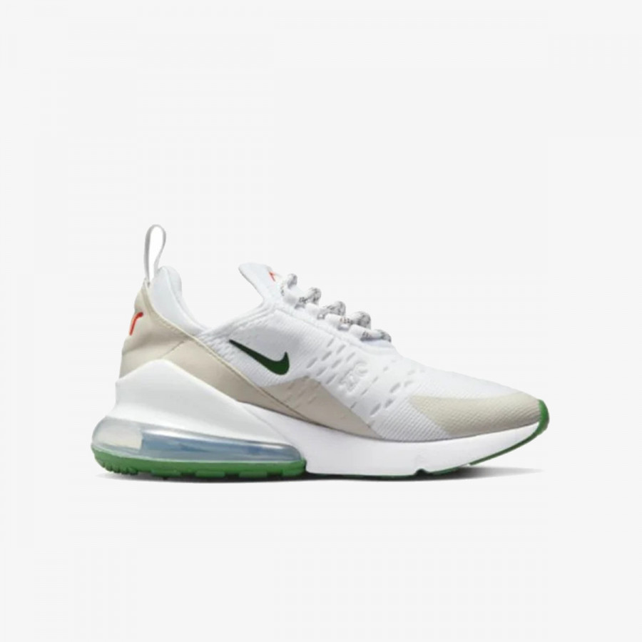 NIKE Спортни обувки NIKE AIR MAX 270 GS CT 