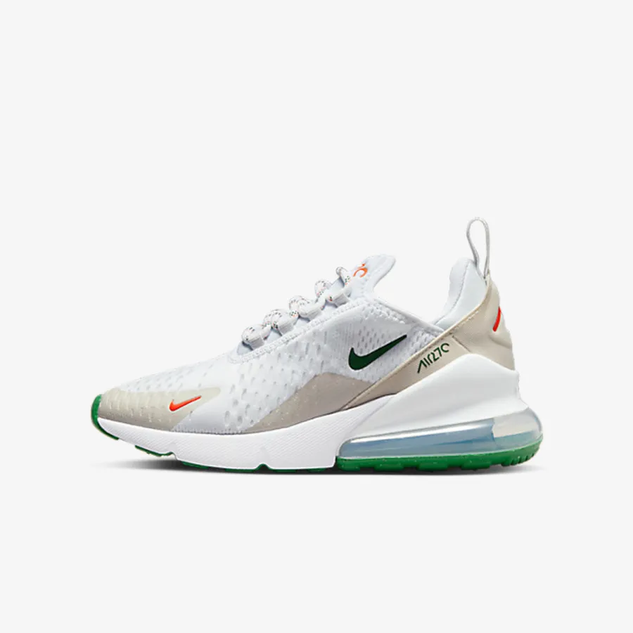 NIKE Спортни обувки NIKE AIR MAX 270 GS CT 