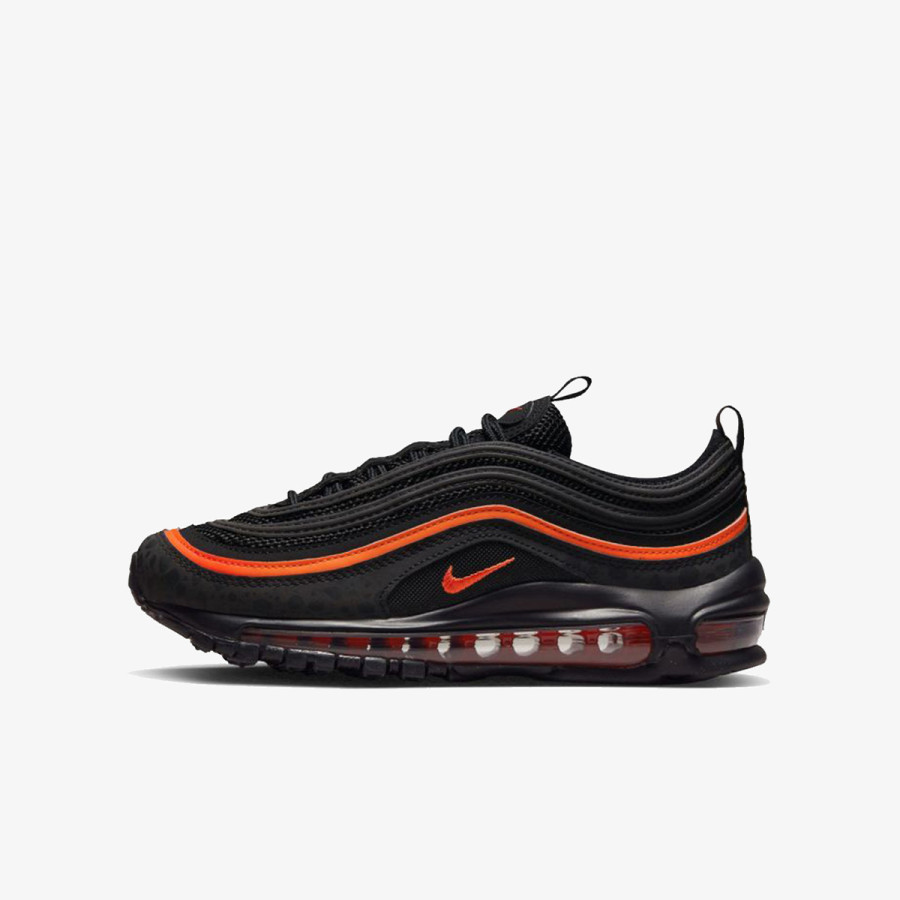 NIKE Спортни обувки NIKE AIR MAX 97 BG GS RE 