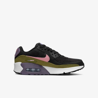 NIKE Спортни обувки NIKE AIR MAX 90 GS NN TS 