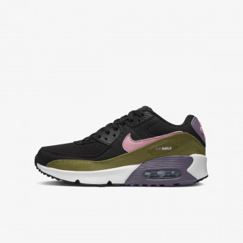 NIKE Спортни обувки NIKE Спортни обувки NIKE AIR MAX 90 GS NN TS 