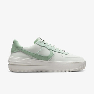 NIKE Спортни обувки W AF1 PLT.AF.ORM SC 