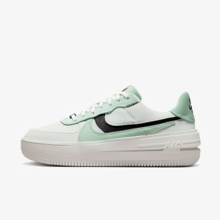 NIKE Спортни обувки W AF1 PLT.AF.ORM SC 