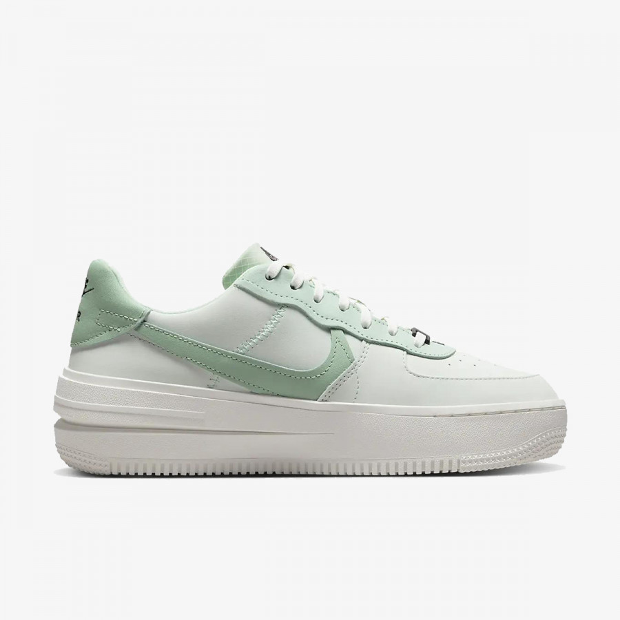 NIKE Спортни обувки W AF1 PLT.AF.ORM SC 