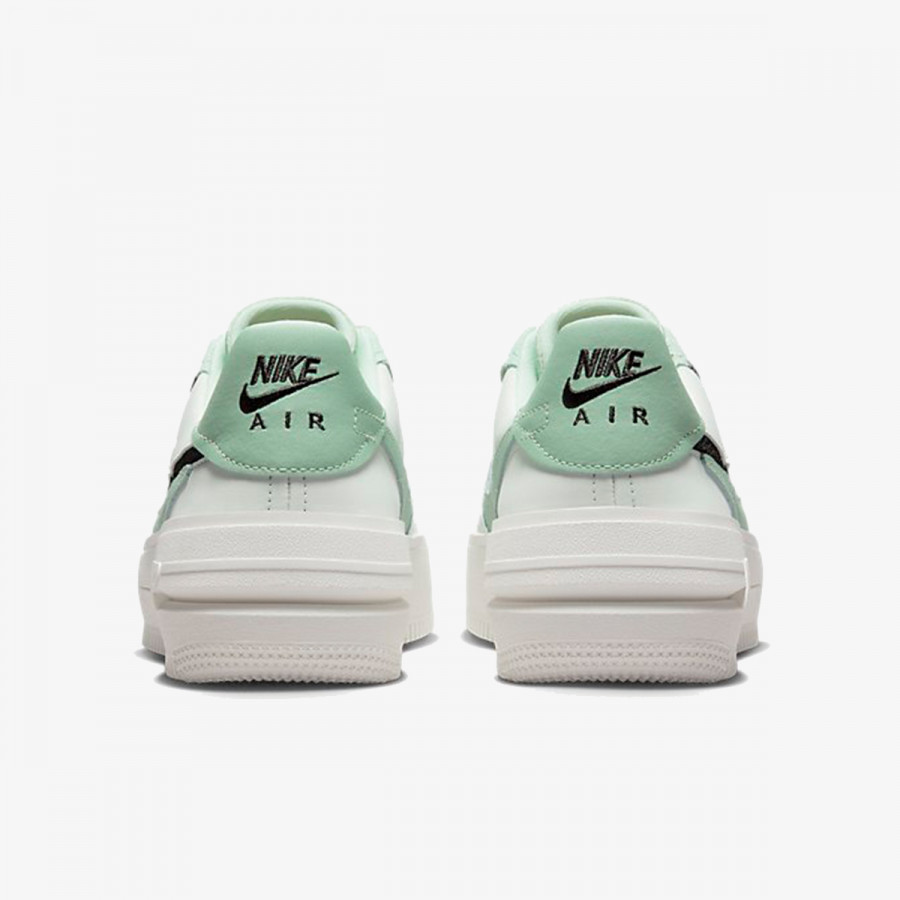 NIKE Спортни обувки W AF1 PLT.AF.ORM SC 