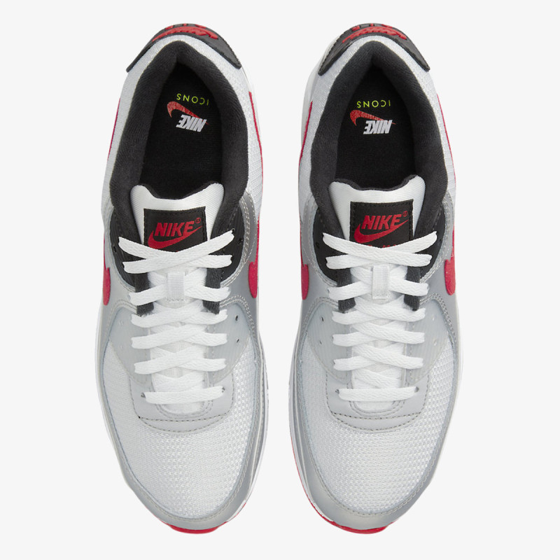 NIKE Спортни обувки AIR MAX 90 