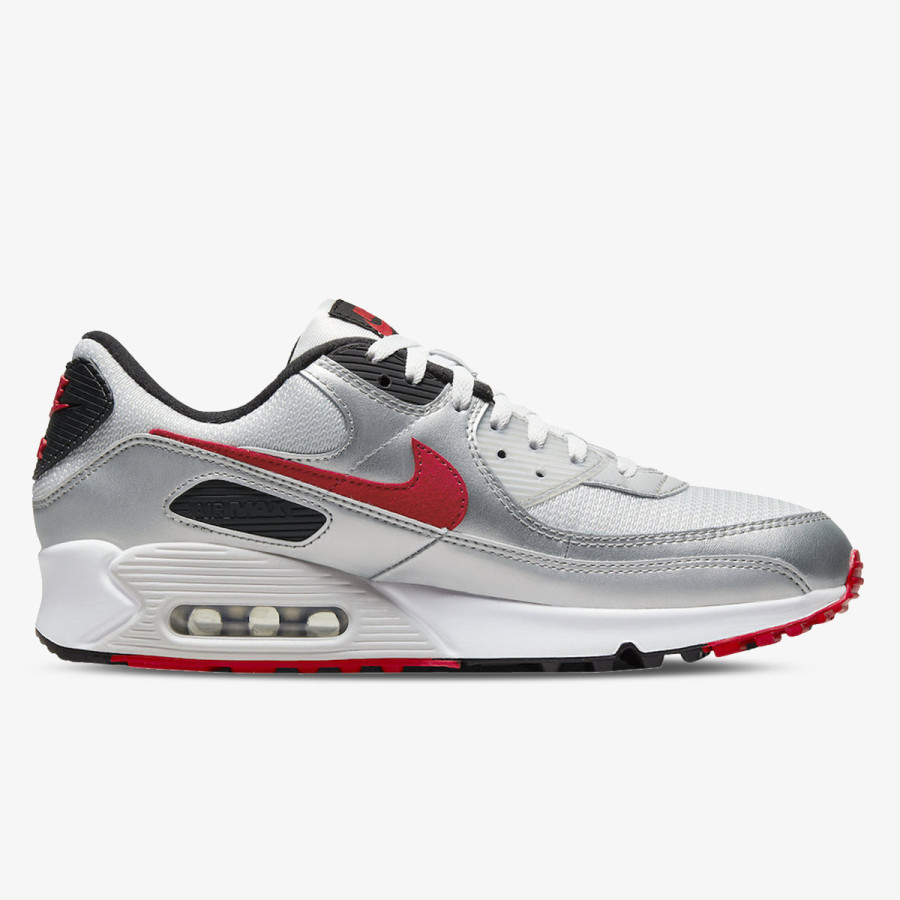 NIKE Спортни обувки AIR MAX 90 IFP 