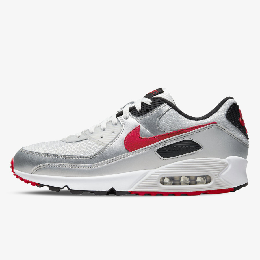 NIKE Спортни обувки AIR MAX 90 