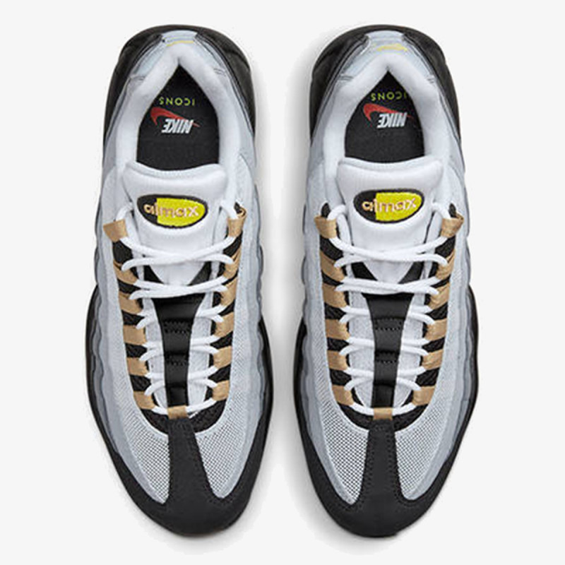 NIKE Спортни обувки Air Max 95 