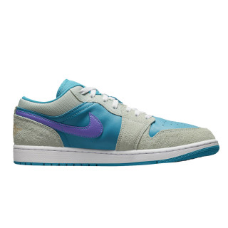 NIKE Спортни обувки AIR JORDAN 1 LOW SE 