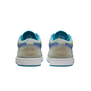 NIKE Спортни обувки AIR JORDAN 1 LOW SE 