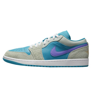 NIKE Спортни обувки AIR JORDAN 1 LOW SE 