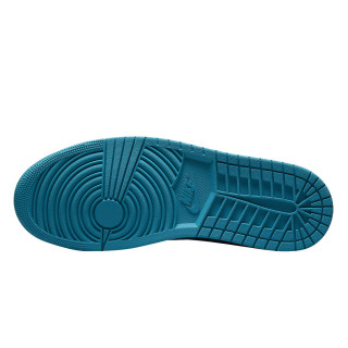 NIKE Спортни обувки AIR JORDAN 1 LOW SE 