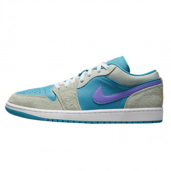 NIKE Спортни обувки AIR JORDAN 1 LOW SE 